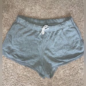 Women’s Lounge Shorts Size Small